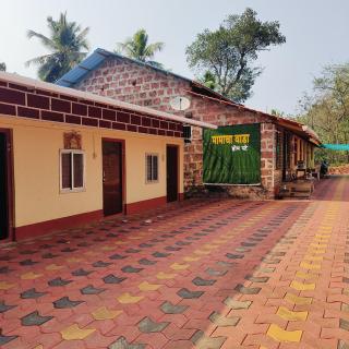 Mama Cha Wada Homestay - Ratnagiri - 7