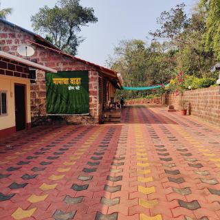 Mama Cha Wada Homestay - Ratnagiri - 5