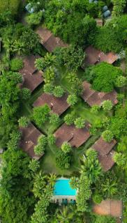 Garden Hotel Paraty - Paraty - 7