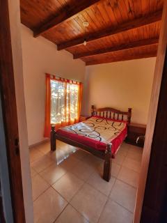 Altos de Grecia Cabaña 2 - Villa Carlos Paz - 5