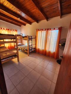 Altos de Grecia Cabaña 2 - Villa Carlos Paz - 3