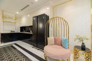 Vinhomes Central Park Collection M by Elevate - Ho Chi Minh - 3