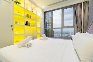 Vinhomes Central Park Collection M by Elevate - Ho Chi Minh - 8