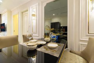 Vinhomes Central Park Collection M by Elevate - Ho Chi Minh - 4