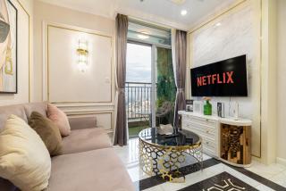 Vinhomes Central Park Collection M by Elevate - Ho Chi Minh - 0