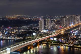 Vinhomes Central Park Collection M by Elevate - Ho Chi Minh - 1