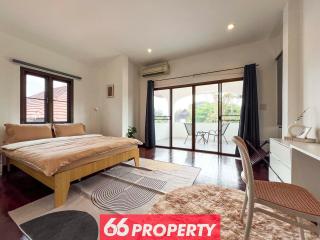 9 Room Huge Pool Villa near Central Festival - Chiang Mai - 9