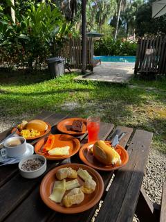 Garden Hotel Paraty - Paraty - 8