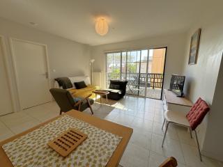Appartement à Arcachon avec terrasse, proche plage et parking - FR-1-474-268 - Arcachon - 4