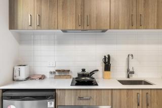 U1 Cozy and Modern Studio near CBD - Sydney - 4