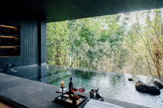 The Mount Route 上山上隐奢避世酒店-重庆 - 3