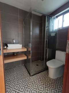 XKH(NINE STAR)APARTMENT - Dumaguete - 7