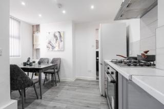 Contractor home long Stay saving - Liverpool - 6