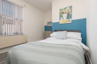 Contractor home long Stay saving - Liverpool - 4