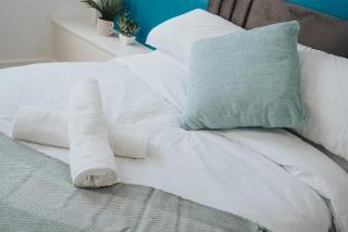 Contractor home long Stay saving - Liverpool - 1