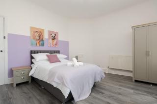 Contractor home long Stay saving - Liverpool - 0