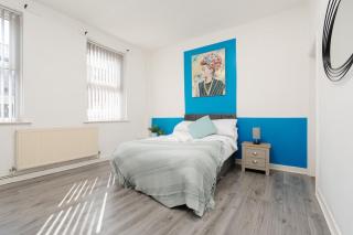 Contractor home long Stay saving - Liverpool - 5