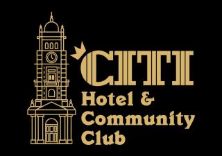 Citi Hotel & Community Club - Faisalabad - 0