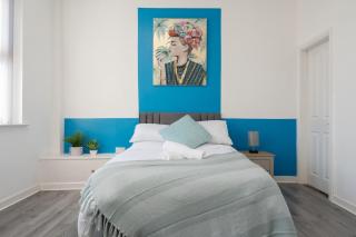 Contractor home long Stay saving - Liverpool - 2