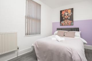 Contractor home long Stay saving - Liverpool - 9