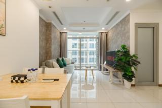 Vinhomes Central Park Collection by Elevate - Ho Chi Minh - 3