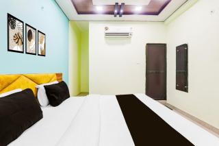 Hotel O Kashi Costa & Restaurant - Varanasi - 1