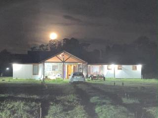 Cómoda Parcela entorno natural - 9