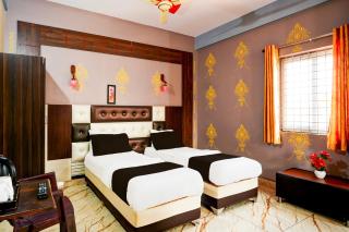 Hotel O SAS ROYAL GALAXY - Yelahanka - 0