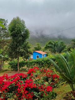 Chalés Canto da Graúna - 7