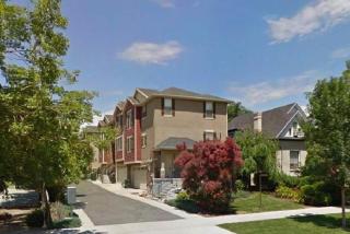 Spacious Townhome Near Downtown - Salt Lake City - 9