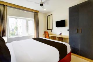 Super Townhouse Aarav Business Hotel - Hyderabad - 6