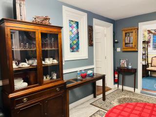 Barker House 1# Suite-heart of oldtown - Niagara on the Lake - 1