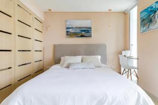 Exclusivo apartamento en Cartagena con vista al mar - Cartagena das Índias - 7