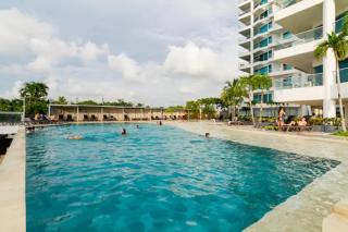 Exclusivo apartamento en Cartagena con vista al mar - Cartagena das Índias - 9