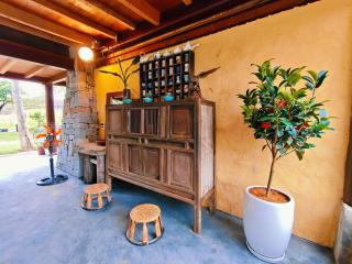 Moc Homestay & Villa - Cư Chinh - 6