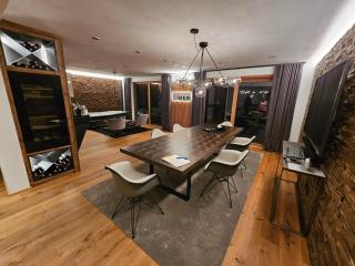 Modern apartment on the trail in Tyrol - - 0