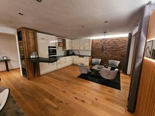 Modern apartment on the trail in Tyrol - - 5
