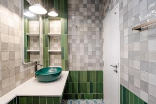 Seven-star Jomtien Pool Villa 4 ห้องนอน 4 ห้องน้ำ - 7