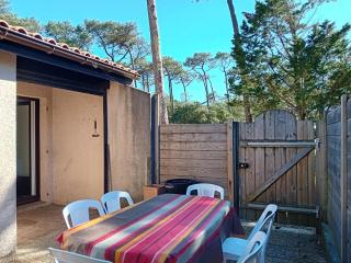 Villa Moderne entre Forêt et Océan à Seignosse - FR-1-239-1112 - Seignosse - 8