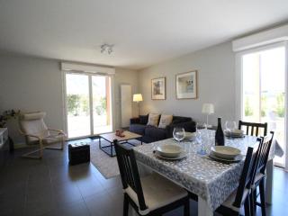 Appartement moderne 51m² à Luchon - 4 pers, Terrasse, Parking - FR-1-313-241 - 0