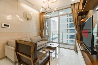 Vinhomes Central Park Collection by Elevate - Ho Chi Minh - 1