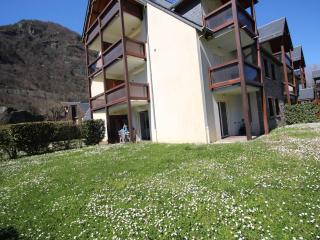 Appartement moderne 51m² à Luchon - 4 pers, Terrasse, Parking - FR-1-313-241 - Luchon - 1