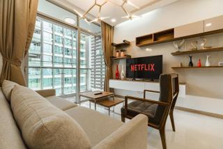 Vinhomes Central Park Collection by Elevate - Ho Chi Minh - 2