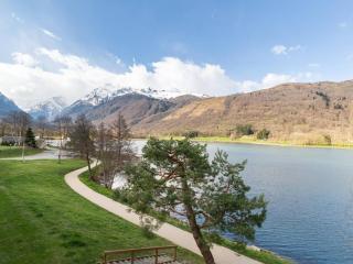 Duplex rénové 6 pers avec vue sur lac à Loudenvielle - FR-1-695-72 - Loudenvielle - 0