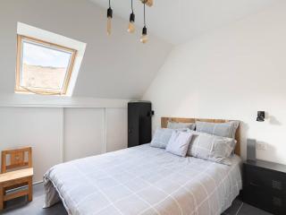Duplex rénové 6 pers avec vue sur lac à Loudenvielle - FR-1-695-72 - Loudenvielle - 2