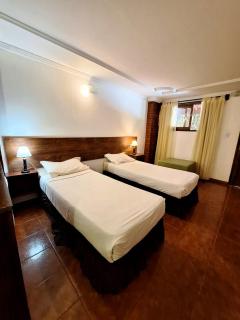 La Locanda - Puerto Iguazú - 5