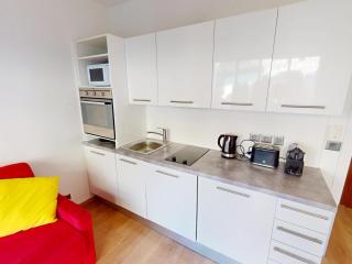 Studio climatisé avec terrasse et wifi proche plages à Menton - FR-1-196-377 - Mentone - 7