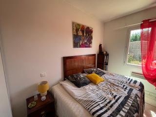 Maison climatisée à Biscarrosse Bourg, 5 pers, ménage inclus - FR-1-319-596 - Biscarrosse - 3