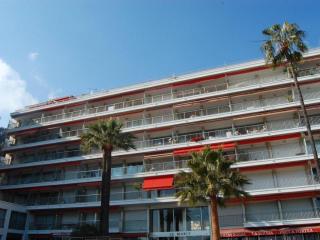 Studio climatisé avec terrasse et wifi proche plages à Menton - FR-1-196-377 - Mentone - 2