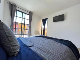Casa p6 cn asador Netflix lavadora estacionamiento - San Miguel de Allende - 3